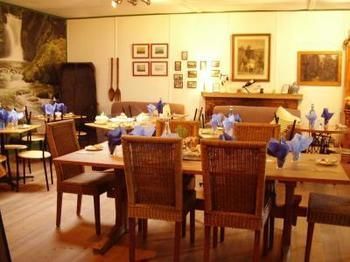 Giants Table And Cottages Fitzgerald Dış mekan fotoğraf
